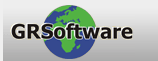 GRsoftware coupon code