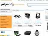 Gadgets India coupon code