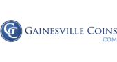 Gainesville Coins Coupon Code