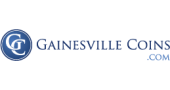 Gainesville Coins coupon code