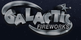 Galactic Fireworks coupon code