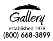 Gallery Chandeliers Coupon Code