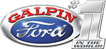 Galpin Ford coupon code