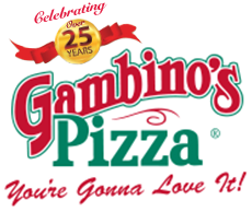 Gambino's Pizza Coupon Code