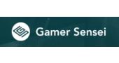 Gamer Sensei Coupon Code