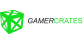 GamerCrates coupon code