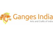 Ganges India coupon code