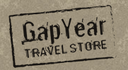 Gap Year Travel Store coupon code