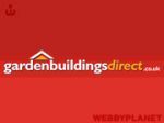 Garden Buildings Direct UK Coupon Code