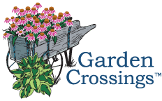 Garden Crossings Coupon Code