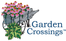 Garden Crossings coupon code