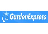 Garden Express Coupon Code