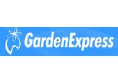 Garden Express coupon code