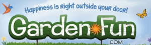 Garden Fun coupon code