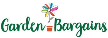 GardenBargains coupon code