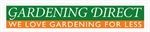 Gardening Direct Coupon Code