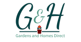 Gardens And Homes Direct coupon code