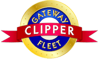 Gateway Clipper Fleet coupon code