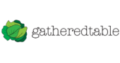 Gatheredtable coupon code