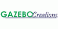GazeboCreations.com Coupon Code