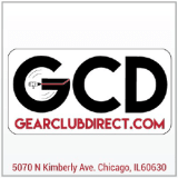 Gear Club Direct Coupon Code