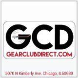 Gear Club Direct coupon code