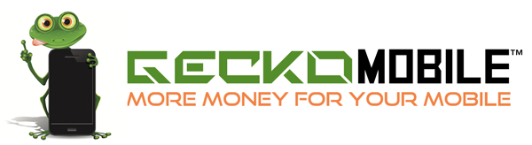 Gecko Mobile Recycling coupon code