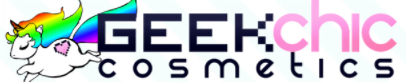 Geek Chic Cosmetics Coupon Code