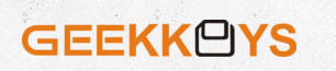 GeekKeys coupon code