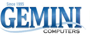 Gemini Computers Coupon Code