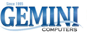 Gemini Computers coupon code