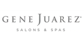 Gene Juarez Salons & Spas Coupon Code