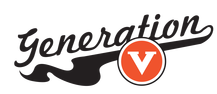 Generation V coupon code