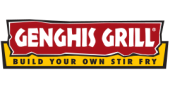 Genghis Grill Coupon Code