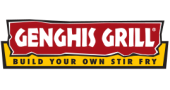 Genghis Grill coupon code