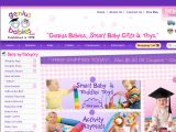 Genius Babies coupon code