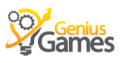 Genius Games Coupon Code