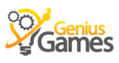 Genius Games coupon code