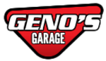 Genos Garage Coupon Code