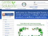 Gentle Solutions coupon code