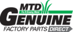 Genuine MTD Parts Coupon Code