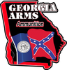 Georgia Arms Coupon Code