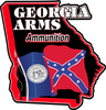 Georgia Arms coupon code