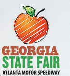 Georgia State Fair coupon code