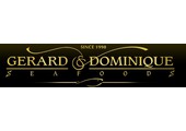 Gerard & Dominique Seafoods Coupon Code