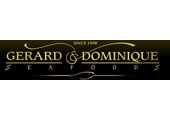 Gerard & Dominique Seafoods coupon code