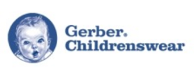 Gerber Childrenswear coupon code