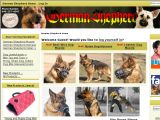 German-shepherd-dog-breed-stor Coupon Code