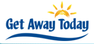 Get Away Today Vacations coupon code