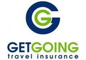 Get Going Travel Insurance coupon code